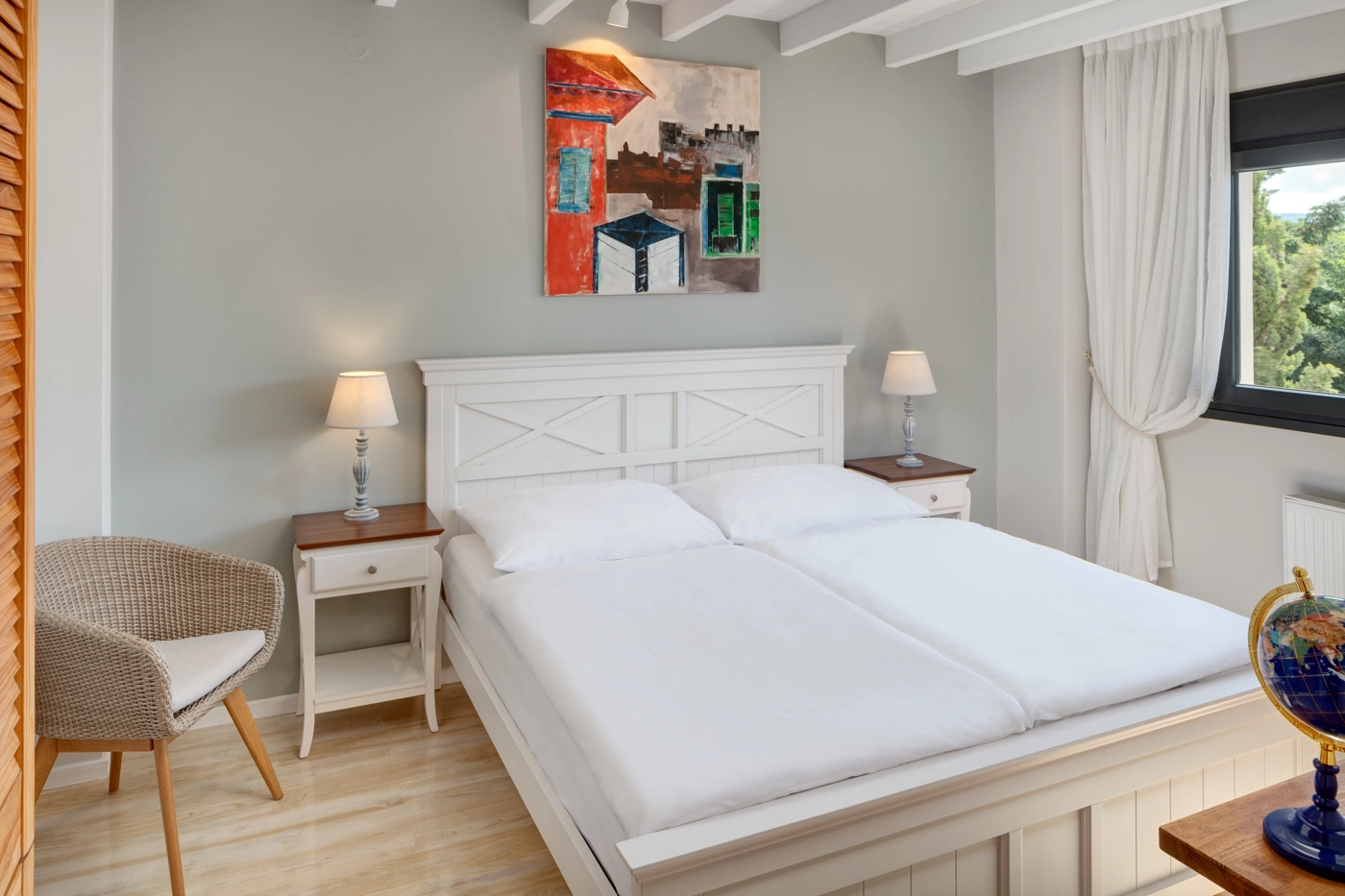 Tiara Holidays - Pohoda Villas Resort - bedroom 2